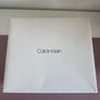 Calvin Klein Wedge Ankle Boots Image 2