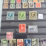 Antique German Stamps Image 7