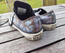 converse all stars