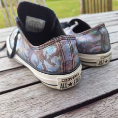 converse all stars