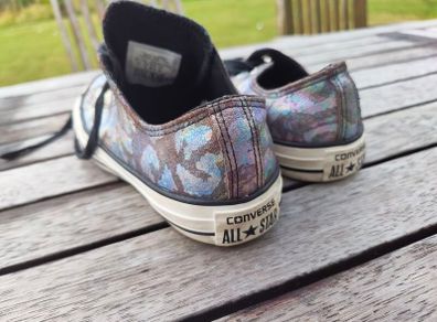 converse all stars