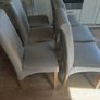 Dining Room chairs Image 2