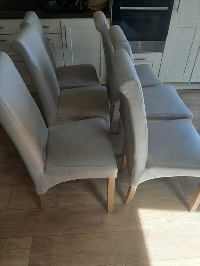 Dining Room chairs