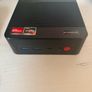 Mini Gaming PC BOSGAME Mini PC Ryzen 7 5000 Image 2