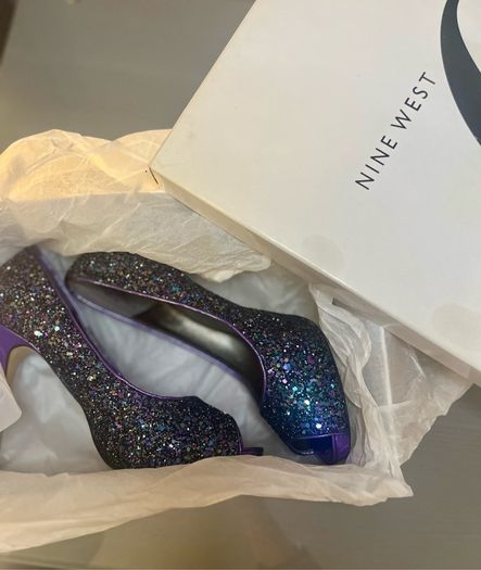 Nine West High Heels