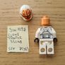 lego sw1097 clone trooper 332nd, set 75283 Image 3