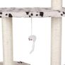 FREE EXPRESS SHIPPING Cat Tree Scratching Post Activity Centre Pet Toy Scratcher Image 4