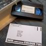 Vintage Road Racers VHS Image 3