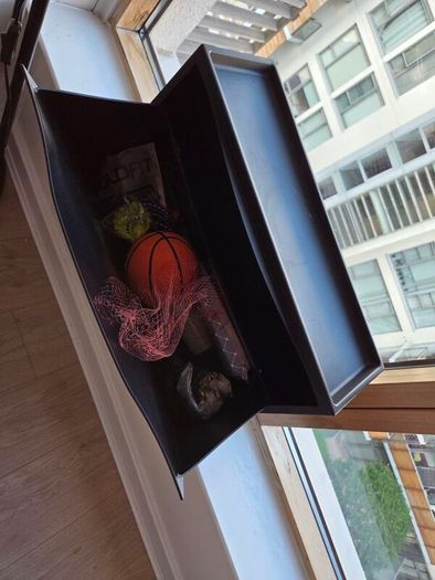 Ikea Storage Box