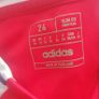 Adidas arsenal Sterling no. 30 boys soccer jersey/top suit 6/7 YRS Image 5