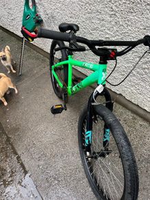 bmx bike
