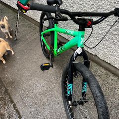 bmx bike