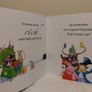 Round Fish Square Bowl Story Book Image 9