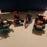 Lego Dimensions 71229 Team Pack DC Comics Image 2