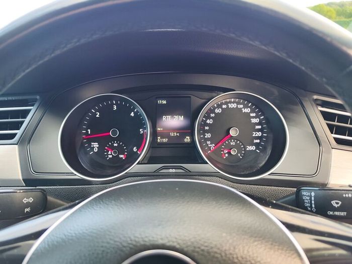 2016 Volkswagen Passat, Only 61k Miles, NCT 01/27