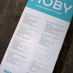 Moby Wrap
