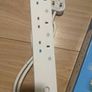 BG Smart Extension Lead 13A 3 Gang Image 2