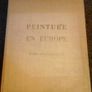 Painting In Europe,Commplimentary Schools 1957 Edition. Image 4