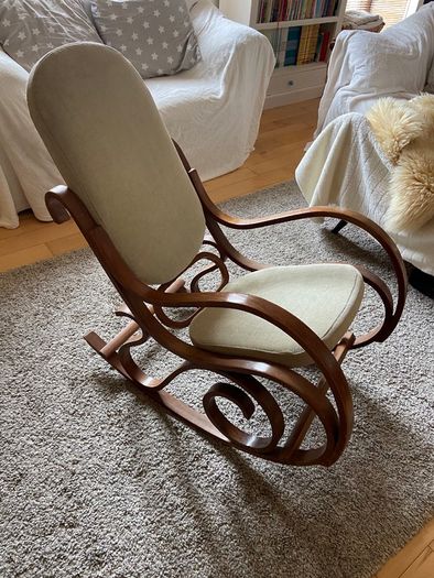 Rocking Chair