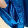 Suzy Smith Blue Clutch Image 6