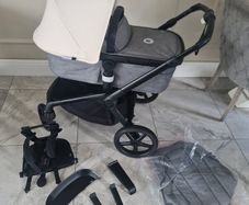 Bugaboo Fox 5 Travel System