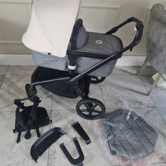 Bugaboo Fox 5 Travel System