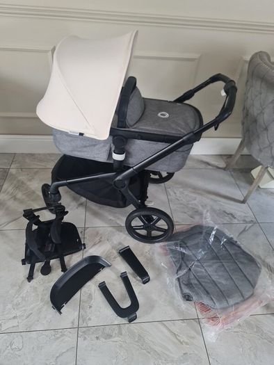 Bugaboo Fox 5