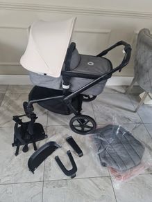 Bugaboo Fox 5 Package
