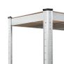 Heavy-duty Storage Rack 5 pcs Image 6