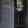 Waterford Elegance Cabernet Sauvignon Wine Glasses (Set of 2), handcrafted Image 2