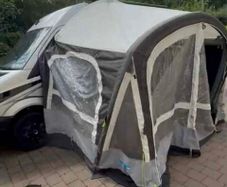 Kampa Pro Air 290 Awning