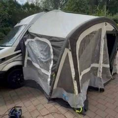 Kampa Pro Air 290 Awning