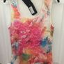New Sophie b summer dress rrp 100E Image 2