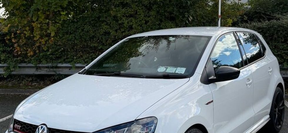 Volkswagen Polo GTI 1.8 Petrol DSG