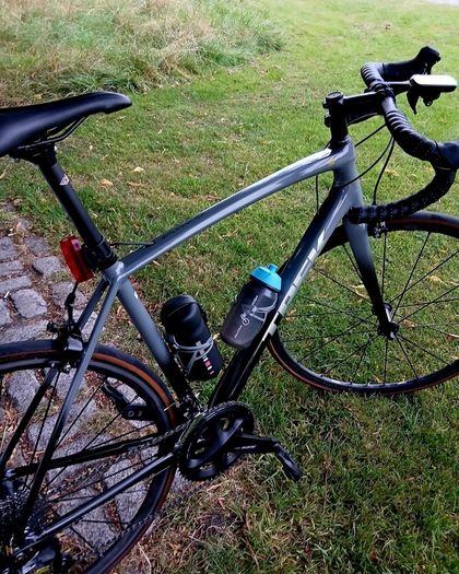 Trek Emonda Alr Rim Brake 56 Inch  11 speed Mecanical quick sale  price drop last few days on this bike