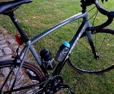 Trek Emonda Alr Rim Brake 56 Inch  11 speed Mecanical quick sale up for 1 week only price drop