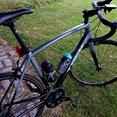 Trek Emonda Alr Rim Brake 56 Inch  11 speed Mecanical quick sale up for 1 week only price drop