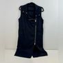 All Saints Sleeveless Parka Image 2