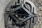 Volkswagen Car Jack