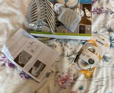 Babylo Home safely pack and cabinet lock
