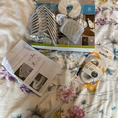 Babylo Home safely pack and cabinet lock