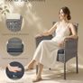 Garden Furniture Set, 4 Pieces Image 6