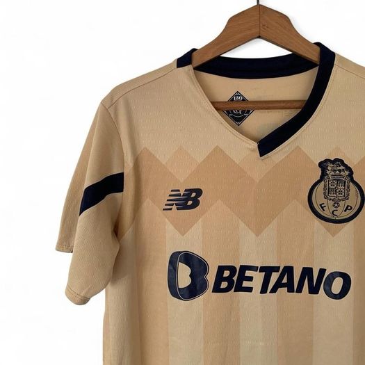 Porto Jersey