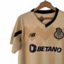 Porto Jersey Image 3