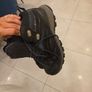 hiking boots sz5.5 Image 3