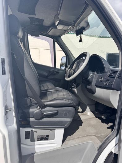 Mercedes Sprinter Campervan