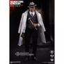 Dam toys 1/6 billy and toys box 1/6  the cave polystone diorama hot toys scale Image 7