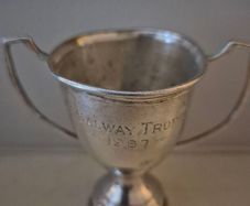 Silver Trophy