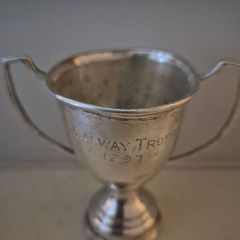 Silver Trophy