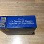 Mozart Edition - Volume 2 BoxSet- Le nozzle di Figaro & Apollo et Hyacinthus Image 4